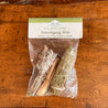 Full Moon Farms - Smudge & Blessing Kits