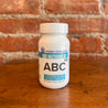 Systemic Formulas - ABC (60 Capsules)