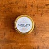 Root and Resin - Hand Love Hand Salve