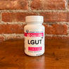 Systemic Formulas - LGUT (60 Capsules)