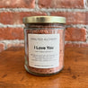 Exalted Alchemy I Love You - Bath Blend