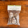 Full Moon Farms White Sage & Lavender Mini Wands