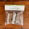 Full Moon Farms Smudging Sampler