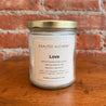 Exalted Alchemy Love - Candle