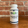 Biomix - Curcumin 500 1st Response (60 Vegicaps)