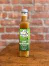 Immune Schein Ginger Elixir - Lime Rosemary