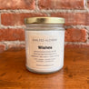 Exalted Alchemy Wishes - Candle