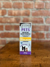 Sovereign Silver PETS - Bio-Active Silver Hydrosol Colloidal Silver