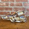 Chalcedony Coral